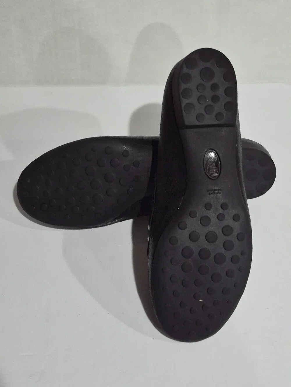 Sofft black ballet